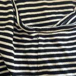 Everlane Striped Tank Dress Size S Photo 7