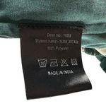 Lolly's Laundry Green and White Striped Casual Pants Size Small Photo 5