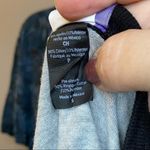 Disney Aladdin Broadway Black Gray Raglan Tee Size S Photo 3