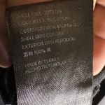 BDG  Y2K 30 Baggy Black Jeans‎ Skater Ripped Destroyed Distress Holes Grunge Punk Photo 9