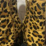 Beast Fashion  leopard print boots! Photo 3