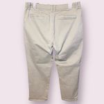 Democracy Ab Technology Cargo Utility Pants in Khaki - size 12 Photo 1