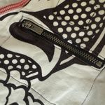 FP Movement Hot Shot Printed Onesie Padma Black Combo Size Medium Photo 5