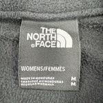 The North Face  M Fleece‎ Glacier 1/4 Zip Sweater Spell Out Logo Lightweight Photo 3
