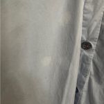 Emporio Armani  Blue Layered Swing Dress Photo 7