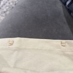 Zenana Outfitters Cream Bandeau Bra Photo 9