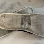 Karl Lagerfeld  velvet embellished shoes Photo 3