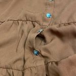 Paper Crane  Dressy Tank Top Photo 4