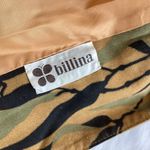 Vintage Billina Dress Jacket Tan Size 8 Photo 5