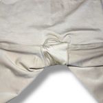 Spanx Power Conceal-Her Mid Thigh Shapewear Shorts Beige Nude Sz Small Photo 2