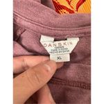 Danskin  sweater size XL Photo 3