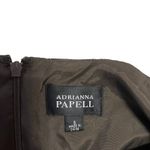 Adrianna Papell Women's Size 6 Multicolor Kimono Sleeve Dress Party/Cocktail Photo 1