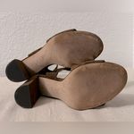 Ann Taylor Margot Suede Sandal Photo 6