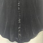 LPA  Maddalena Corset in Black Medium Photo 8