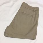 Bcg  • Tan Khaki Cargo Shorts Size 8 Photo 2