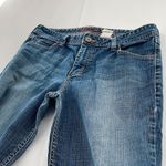 Eddie Bauer  women’s size 10 boot cut jeans 99% cotton 1% spandex Photo 5