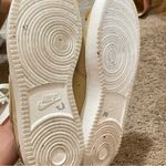 Nike Court Vision Low Sesame Sail Women’s Size 8 Photo 5