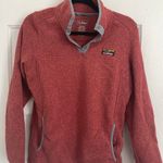 L.L.Bean Pullover Photo 0