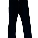 Brandy Melville  John Galt Brown Corduroy Pants Photo 0