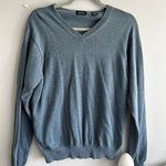 IZOD Pastel Baby Blue Crewneck Photo 1