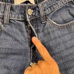 Hollister Low Rise Baggy Jeans Medium Wash Y2K 31" Inseam Size XS Photo 7