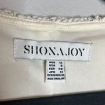 Shona joy  Aimee Frill Collar Body-Con Dress Photo 5