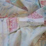 Vintage ‘70s Sears Skirts That Fit Pastel Floral Print A Photo 8