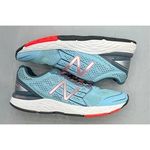 New Balance  680v5 Women’s Running Shoes Blue Size 9.5 Athletic Comfort Sneaker Photo 11