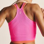 FP Movement by FP Happiness Runs Tank in Malibu Candy Pink sz XS/ S Photo 2