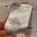 Anthropologie Akemi Kin Anthro swing tank watercolor print S Photo 5