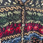 appleseed's Vintage Patterned Sweater Photo 2