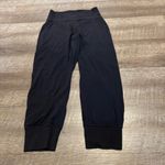 Lululemon  Black Align High-Rise Jogger Regular Photo 6