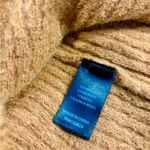 House Of Harlow 1960 × REVOLVE Khalida Wrap Sweater XS Orange Photo 8