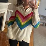 Show Me Your Mumu Sweater Photo 0