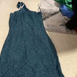 NWT Sincerely Jules small green sparkly dress Photo 1