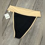 Free People NEW! Kya Swim Women's Reversible Coco Bikini Top Photo 1