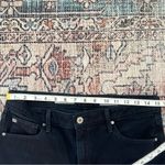 AG Adriano Goldschmied AG Countour360 Brooks Dark Wash The Farrah Skinny High Rise Skinny Jeans Size 31 Photo 8