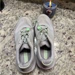 Hoka  Grey Transport Hiking Running Shoes Photo 6