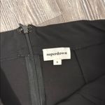 superdown  milan ruffle mini skirt small Photo 1