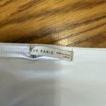 Active Basic  White Tube Top‎ Large Photo 1