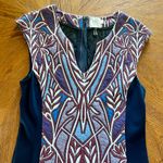 Anthropologie HD In Paris | Cleo Jacquard Sheath Dress Photo 0
