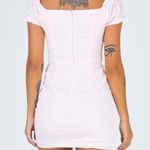 Princess Polly NWT Back to Paris Mini Dress  Photo 1