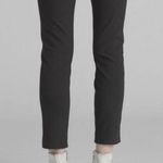 Rag and Bone  Black and white Pant “Ankle Simone” Photo 1