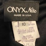 Onyx Nite  || Little black dress Photo 3