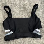 Koral Nobu Energy Sports Bra Black Purple XS Photo 0