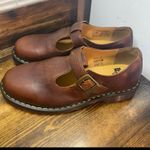 Dr. Martens  T-Bar Mary Jane Shoes M10/W11 Photo 1