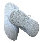 Lacoste White Sneakers Low-Top Leather Design Photo 5