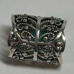 Boho Scarf Ring Photo 3