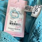 Lilly Pulitzer Lily Pulitzer Top NWT Vintage Dead Stock Daisy Crochet Tube Size Medium Photo 6