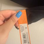 Colsie Black Fleece Summer Lounge Sweatshirt Photo 6